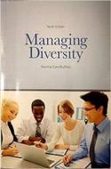 Managing Diversity di Norma Carr-Ruffino edito da PEARSON