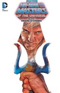 Masters Of The Universe Vol. 2 di Keith Giffen, Joshua Hale Fialkov edito da DC Comics