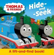 Thomas & Friends: Hide & Seek di Egmont Publishing UK edito da Egmont UK Ltd