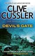 Devil's Gate di Clive Cussler, Graham Brown edito da Little, Brown Book Group