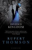 Divided Kingdom di Rupert Thomson edito da Bloomsbury Publishing PLC