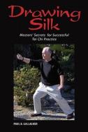 Drawing Silk: Masters' Secrets for Successful Tai Chi Practice di Paul B. Gallagher edito da Booksurge Publishing