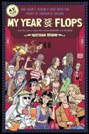 My Year of Flops di Nathan Rabin edito da Scribner Book Company