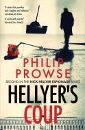 Hellyer's Coup di Philip Prowse edito da Kernel Books