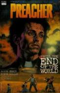 Preacher di Garth Ennis, Steve Dillon, Matt Hollingsworth, Inc. DC Comics edito da Dc Comics
