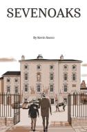 Sevenoaks di Sacco Kevin Sacco edito da SLG Publishing