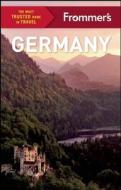 Frommer's Germany di Stephen Brewer, Kat Morgenstern, Andrea Schulte-Peevers, Donald Strachan edito da FrommerMedia