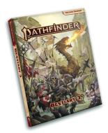 Pathfinder Rpg Bestiary 3 (p2) di Logan Bonner, Lyz Liddell, Mark Seifter edito da Paizo Publishing, Llc