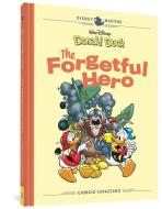 Disney Masters Vol. 12: Giorgio Cavazzano: Walt Disney's Donald Duck: The Forgetful Hero di Giorgio Cavazzano edito da FANTAGRAPHICS BOOKS