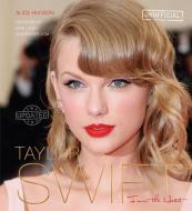 Taylor Swift (Updated) di Alice Hudson edito da Flame Tree Publishing