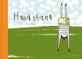 Handstand di Lisa Stickley edito da Pavilion Books