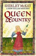 Queen & Country di Shirley McKay edito da Birlinn General
