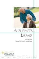 Alzheimer's Disease di Paul Dash, Nicole Villemarette-Pitman edito da DEMOS HEALTH