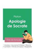 Réussir son Bac de philosophie 2023 : Analyse de l'Apologie de Socrate de Platon di Platon edito da Bac de français