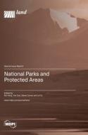 National Parks and Protected Areas edito da MDPI AG