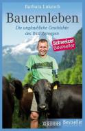 Bauernleben di Barbara Lukesch edito da Wörterseh Verlag