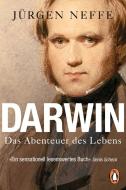 Darwin di Jürgen Neffe edito da Penguin TB Verlag