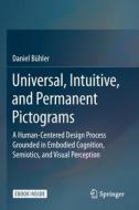 Universal, Intuitive, and Permanent Pictograms di Daniel Bühler edito da Springer Fachmedien Wiesbaden