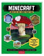 Minecraft: Minecraft - Meister der Konstruktion edito da Ars Edition GmbH