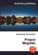 Project Megiddo edito da Book On Demand Ltd.