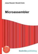 Microassembler edito da Book On Demand Ltd.