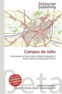 Campos de J Lio edito da Betascript Publishing