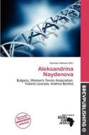Aleksandrina Naydenova edito da Brev Publishing