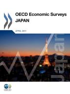 Oecd Economic Surveys: Japan di Oecd Publishing edito da Organization For Economic Co-operation And Development (oecd