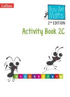Activity Book 2C di Nicola Morgan, Caroline Clissold, Jo Power, Louise Wallace, Cherri Moseley, Janet Rees edito da HarperCollins Publishers