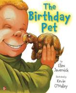Reading Wonders Literature Big Book: The Birthday Pet Grade K edito da GLENCOE SECONDARY