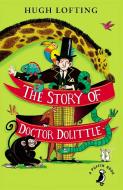 The Story of Doctor Dolittle di Hugh Lofting edito da Penguin Books Ltd