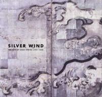 Silver Wind di Matthew P. McKelway edito da Yale University Press