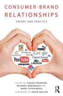 Consumer-Brand Relationships