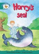 Storyworlds Yr1/p2 Stage 6, Animal World, Harry\'s Seal di Robina Beckles Willson edito da Pearson Education Limited