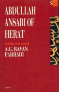 Abdullah Ansari of Herat (1006-1089 Ce) di A. G. Farhadi edito da Routledge