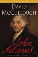 John Adams di David McCullough edito da Simon + Schuster Inc.