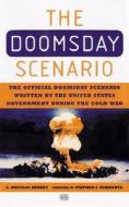 Doomsday Scenario di L. Keeney edito da Motorbooks International