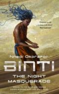 Binti di Nnedi Okorafor edito da St Martin's Press