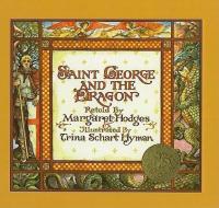 Saint George and the Dragon edito da PERFECTION LEARNING CORP