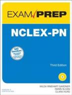 Nclex-pn Exam Prep di Wilda Rinehart, Diann Sloan, Clara Hurd edito da Pearson Education (us)