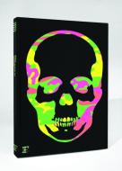 Skull Style Neon Camouflage Cover di Patrice Farameh edito da ACC