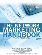 The Network Marketing Handbook di Nicole Newman edito da NU Prosperity Investments