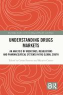 Understanding Drugs Markets edito da Taylor & Francis Ltd