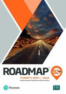 Roadmap B2+ Student's Book & Interactive eBook with Digital Resources & App di Pearson Education edito da Pearson