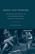 Magic and Warfare di N. Wlodarczyk edito da Palgrave Macmillan US