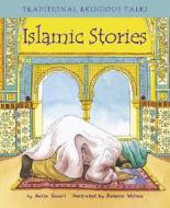 Islamic Stories di Anita Ganeri edito da Picture Window Books