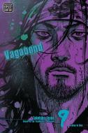 Vagabond, Vol. 9 (VIZBIG Edition) di Takehiko Inoue edito da Viz Media, Subs. of Shogakukan Inc