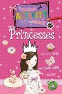Princess [With Sticker(s)] di Andrea Pinnington edito da BARRONS EDUCATION SERIES