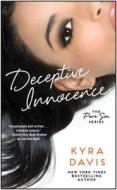 Deceptive Innocence di Kyra Davis edito da Pocket Books