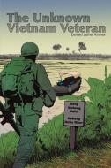 The Unknown Vietnam War Veteran di Donald Luther Krimes edito da Dorrance Publishing